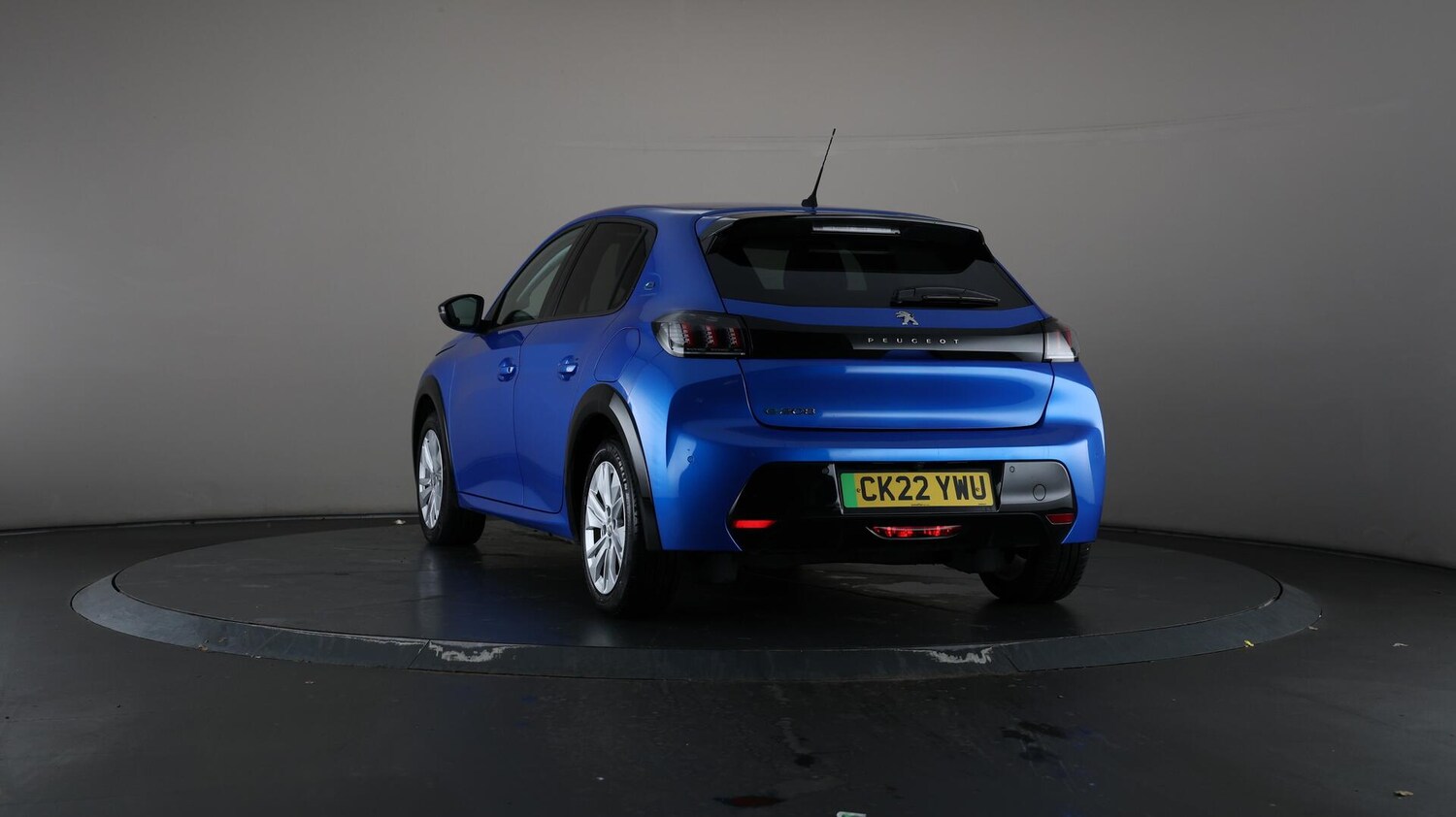 Used Peugeot E-208 2022 for sale - 76099441: Photo 57