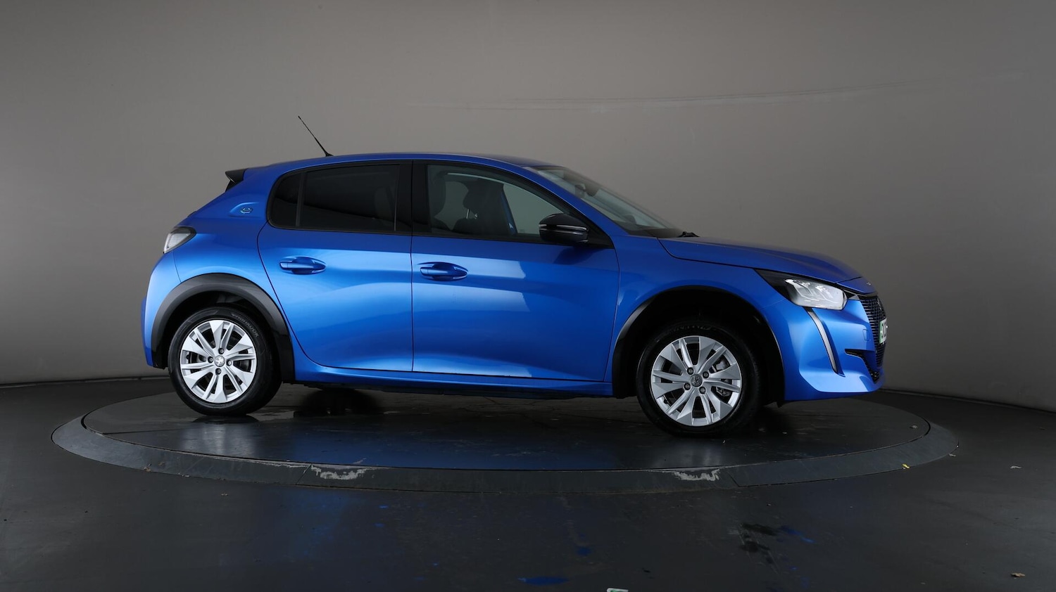Used Peugeot E-208 2022 for sale - 76099441: Photo 58