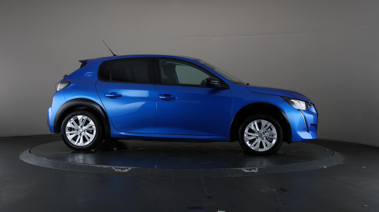 Used Peugeot E-208 2022 for sale - 76099441: Photo 59
