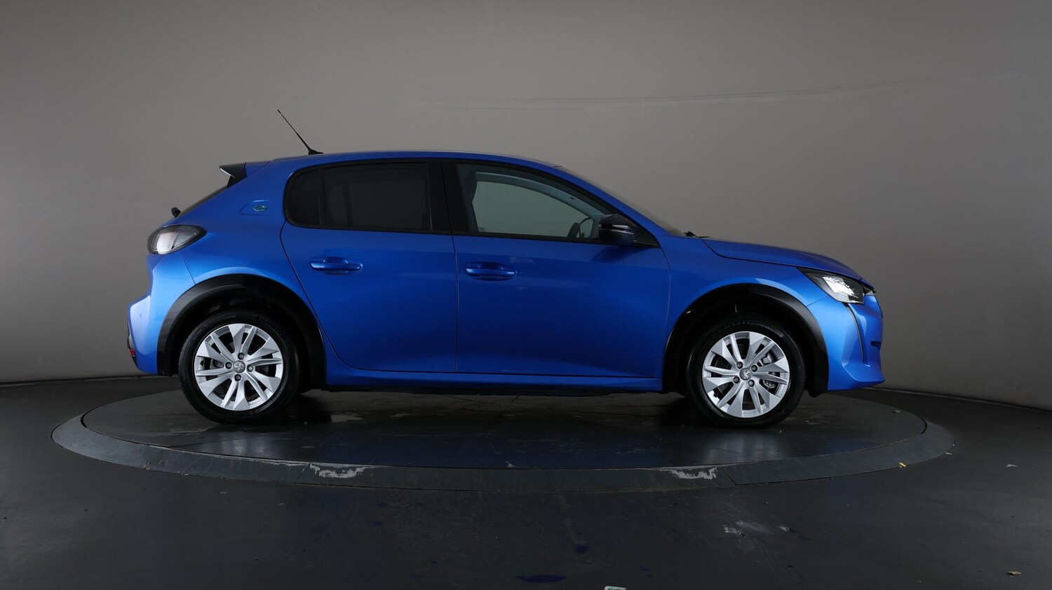Used Peugeot E-208 2022 for sale - 76099441: Photo 60