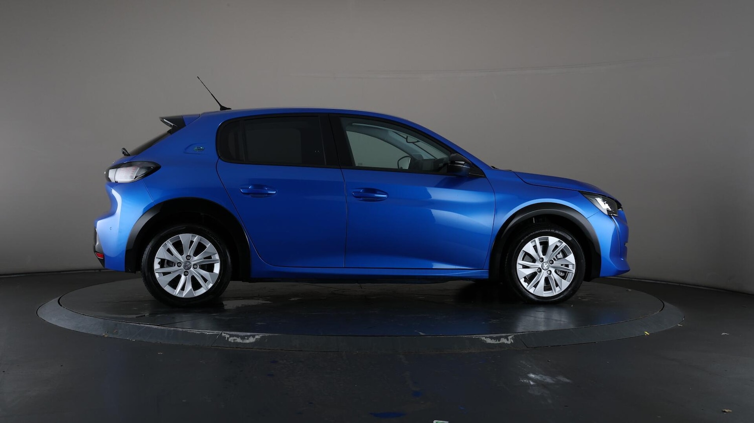 Used Peugeot E-208 2022 for sale - 76099441: Photo 61