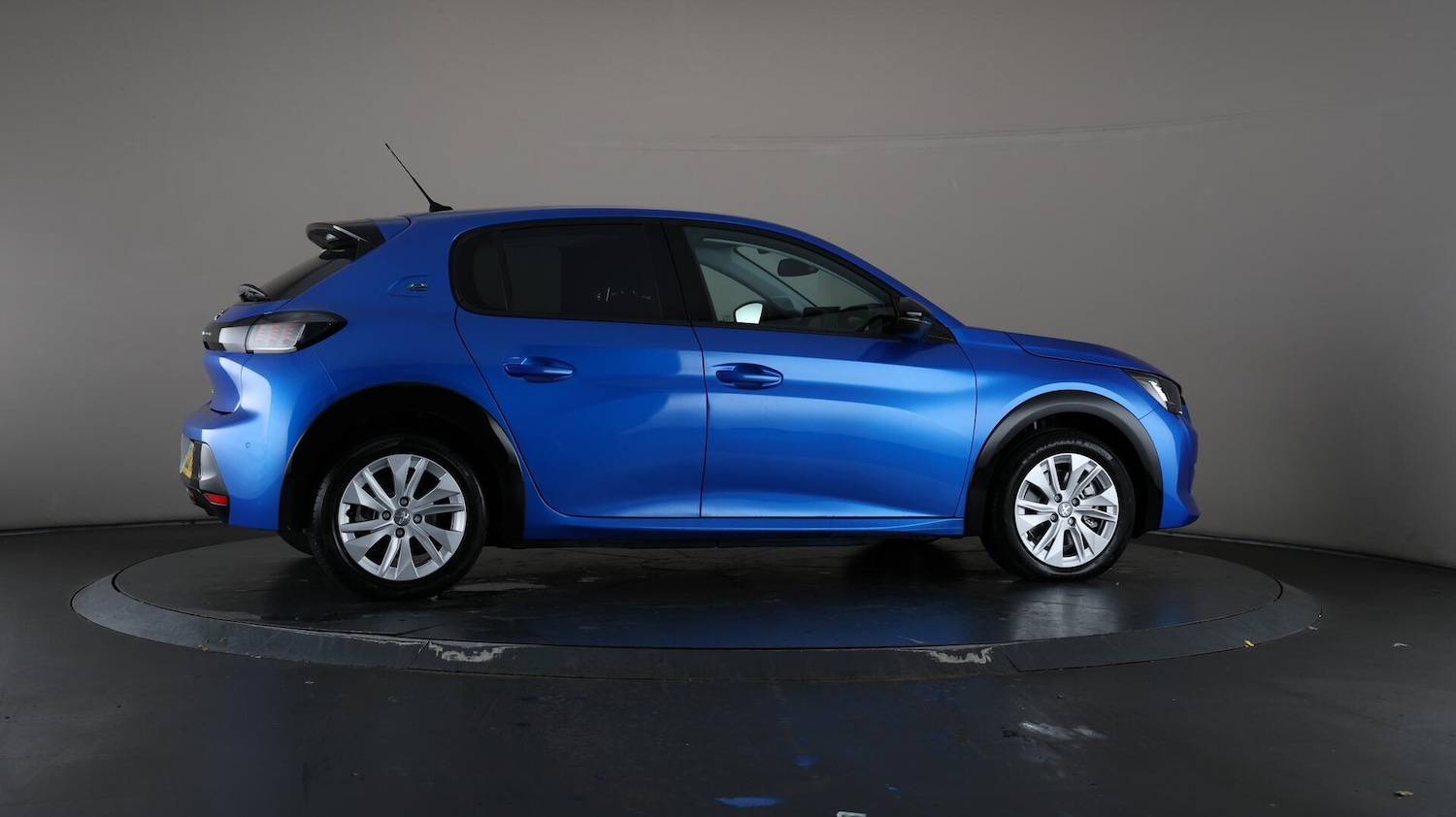 Used Peugeot E-208 2022 for sale - 76099441: Photo 62