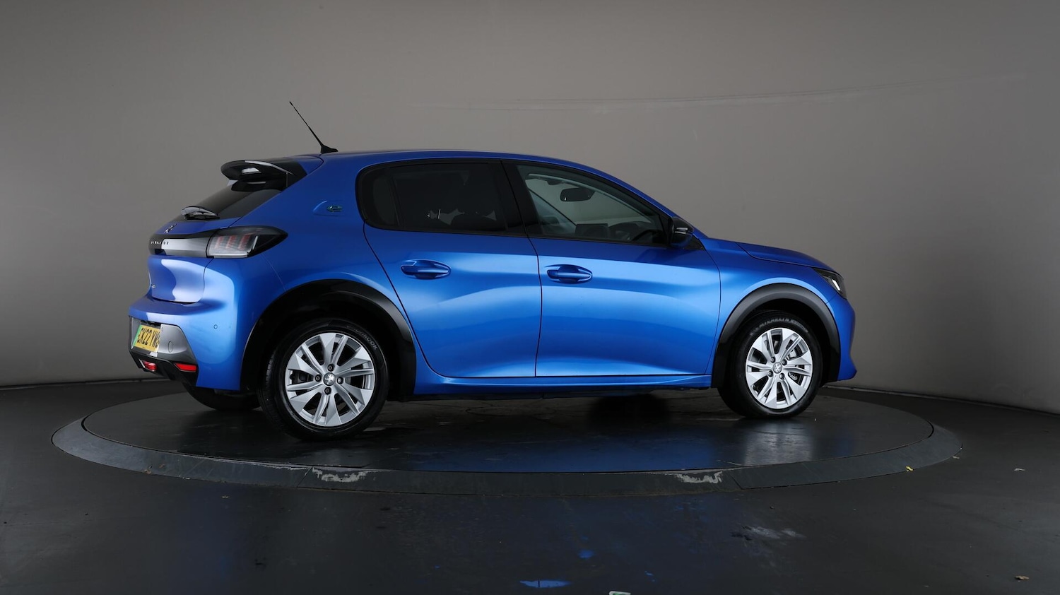 Used Peugeot E-208 2022 for sale - 76099441: Photo 63