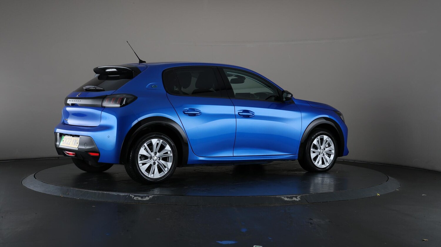 Used Peugeot E-208 2022 for sale - 76099441: Photo 64
