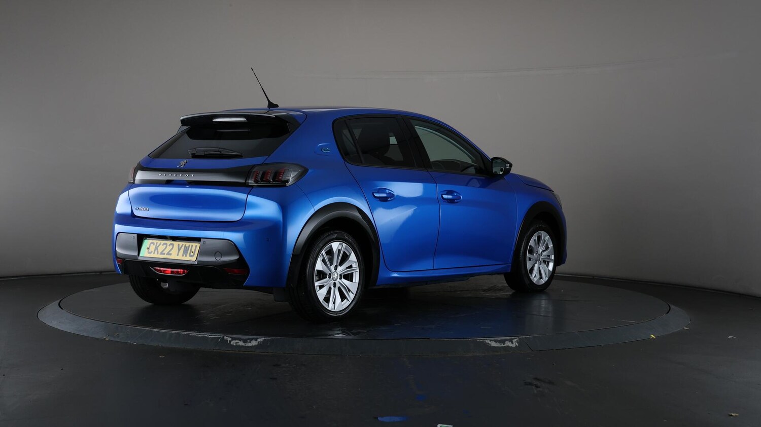Used Peugeot E-208 2022 for sale - 76099441: Photo 66