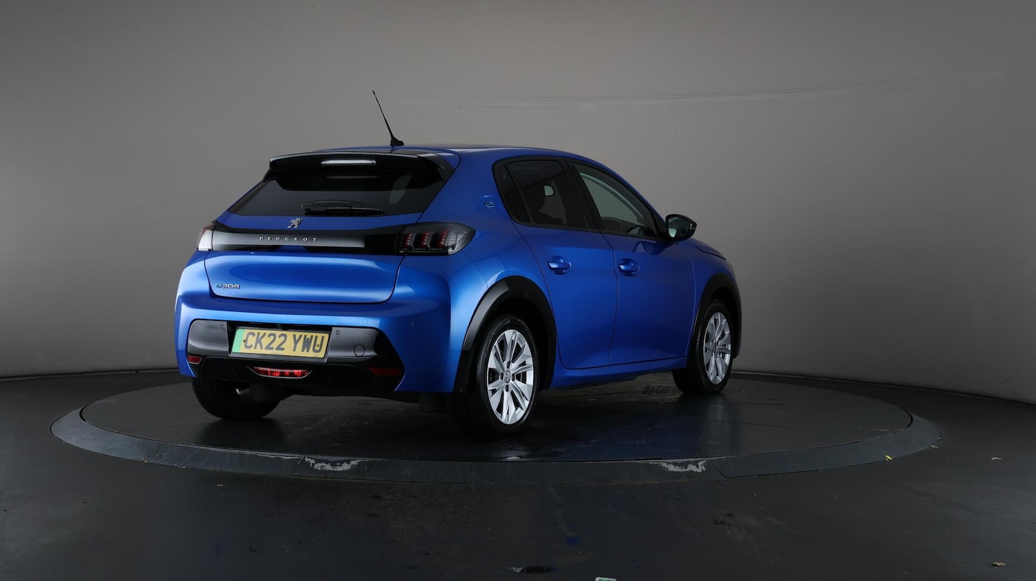 Used Peugeot E-208 2022 for sale - 76099441: Photo 67