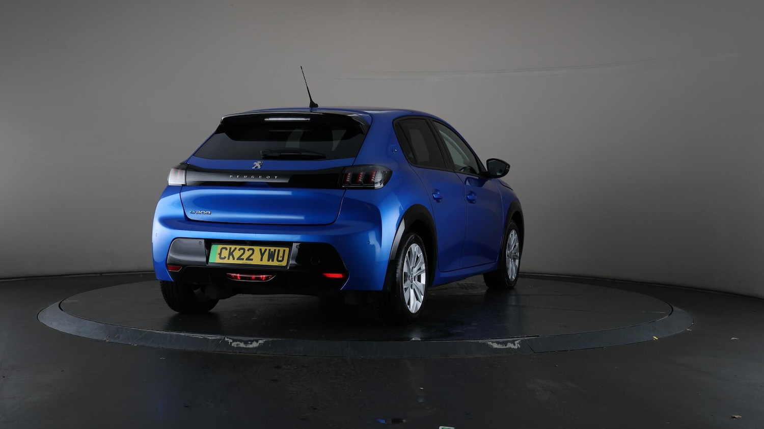 Used Peugeot E-208 2022 for sale - 76099441: Photo 69