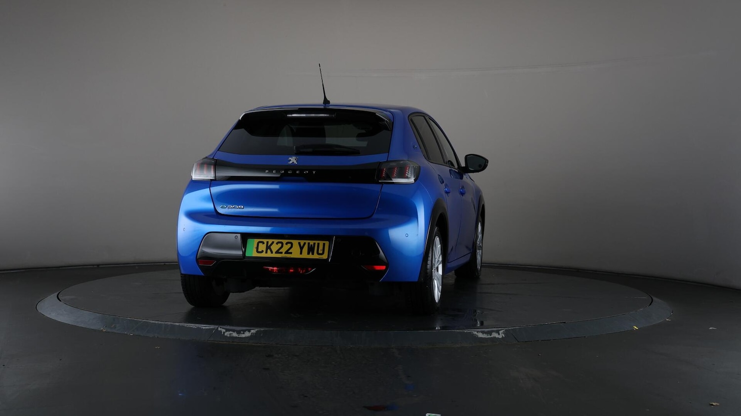 Used Peugeot E-208 2022 for sale - 76099441: Photo 70