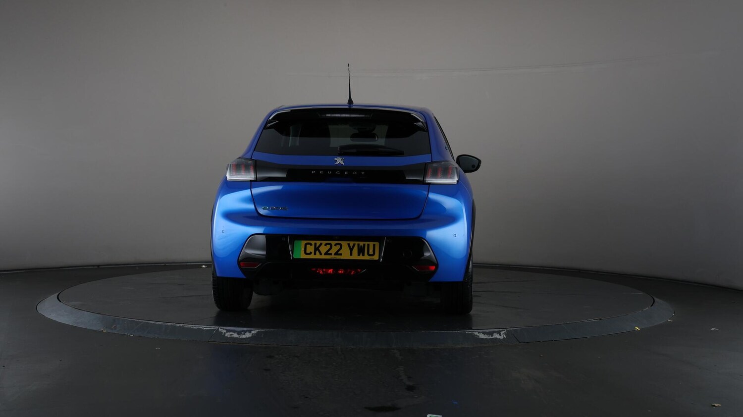 Used Peugeot E-208 2022 for sale - 76099441: Photo 71