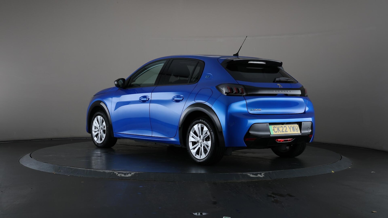 Used Peugeot E-208 2022 for sale - 76099441: Photo 73