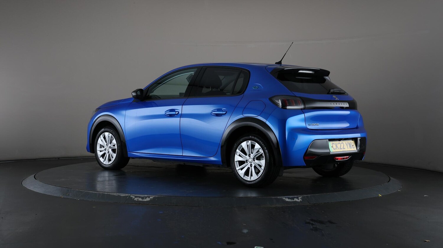 Used Peugeot E-208 2022 for sale - 76099441: Photo 74