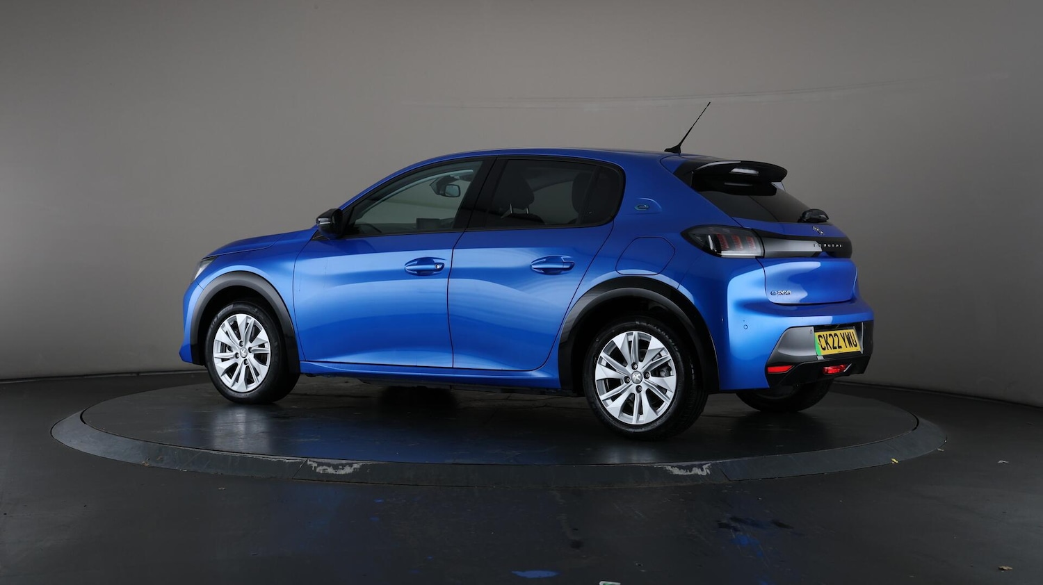 Used Peugeot E-208 2022 for sale - 76099441: Photo 75