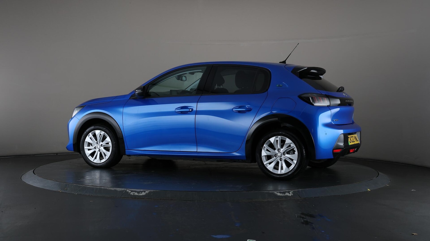 Used Peugeot E-208 2022 for sale - 76099441: Photo 76