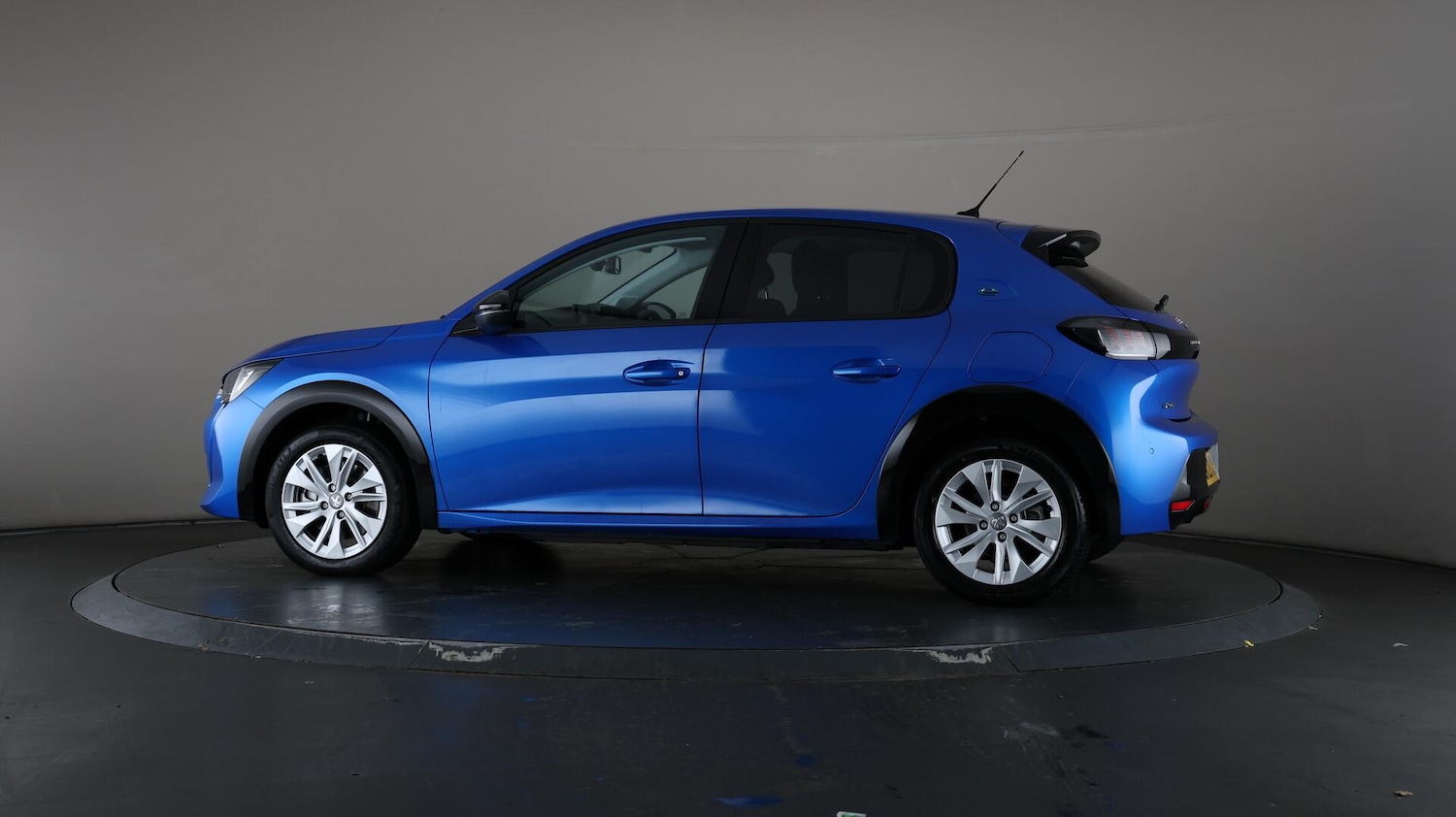 Used Peugeot E-208 2022 for sale - 76099441: Photo 77