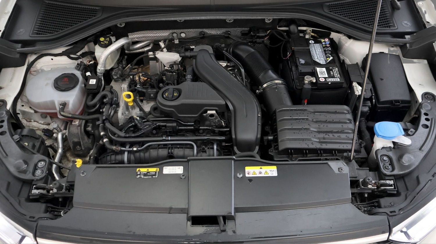 Used Volkswagen T-Roc 2023 for sale - 77413358: Photo 19