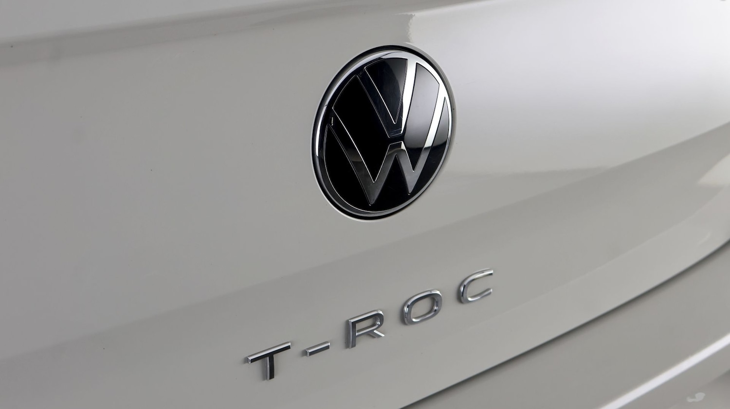 Used Volkswagen T-Roc 2023 for sale - 77413358: Photo 20