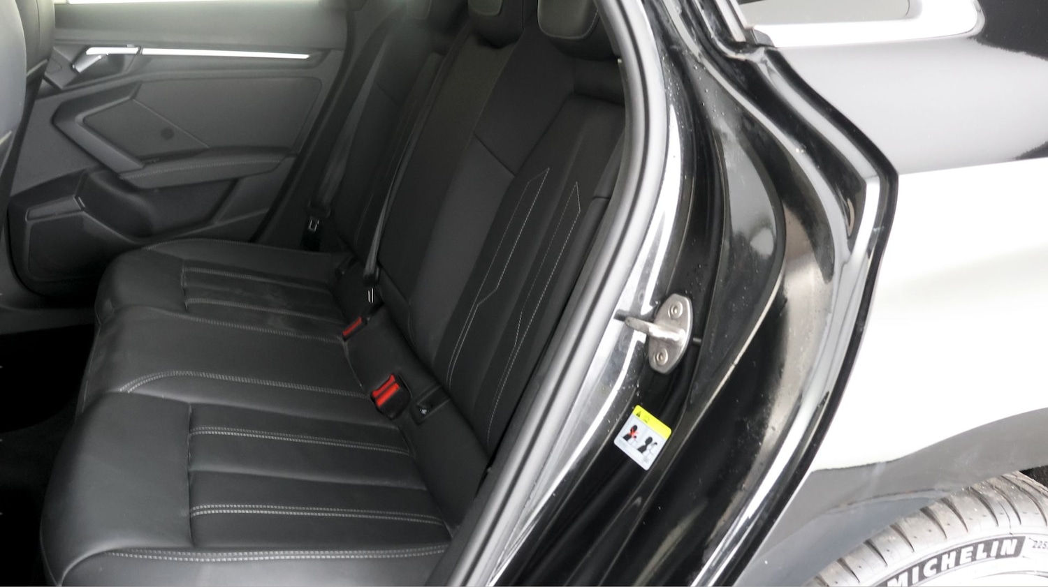 Used Audi A3 2024 for sale - 77775343: Photo 16