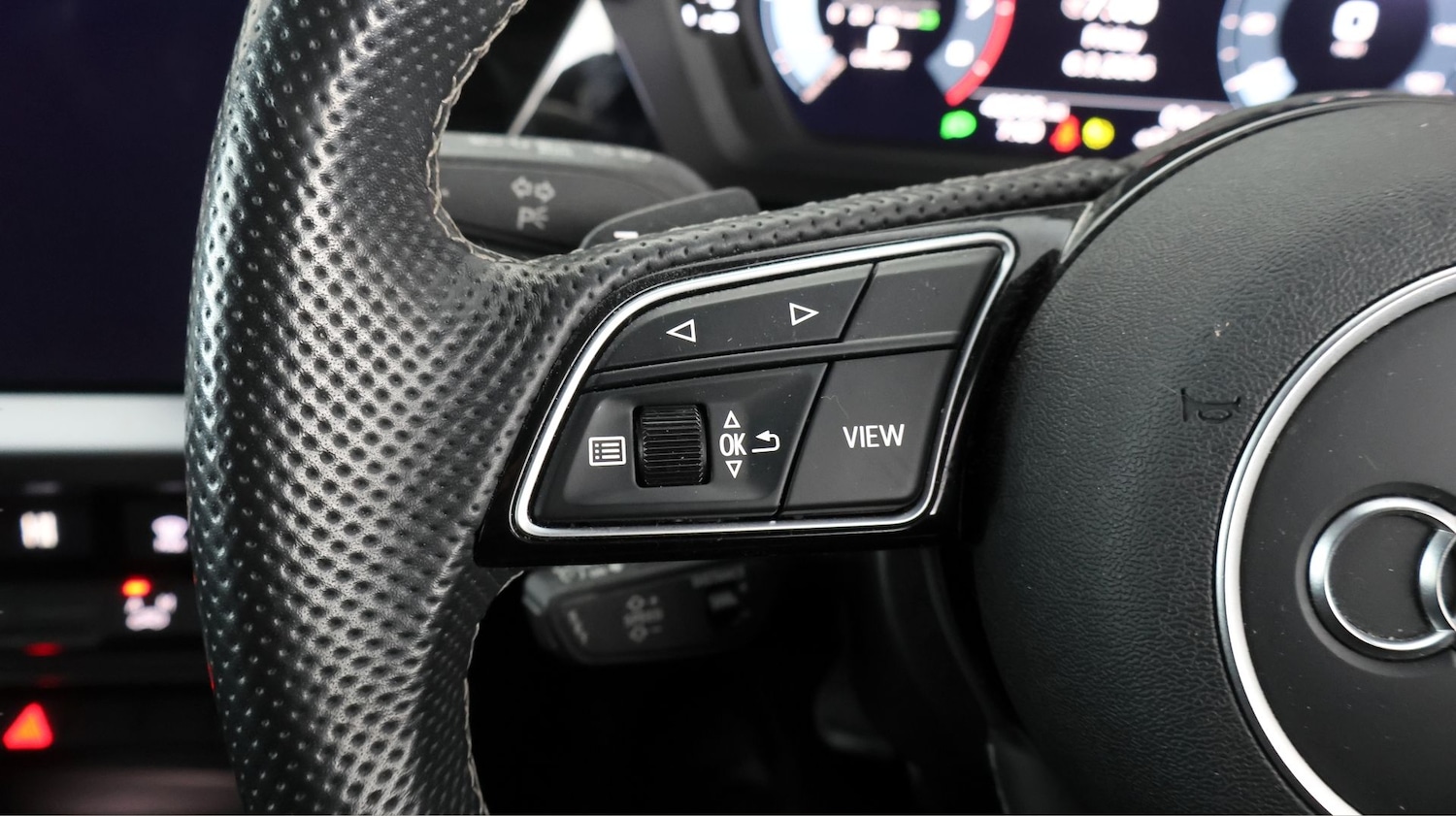 Used Audi A3 2024 for sale - 77775343: Photo 22