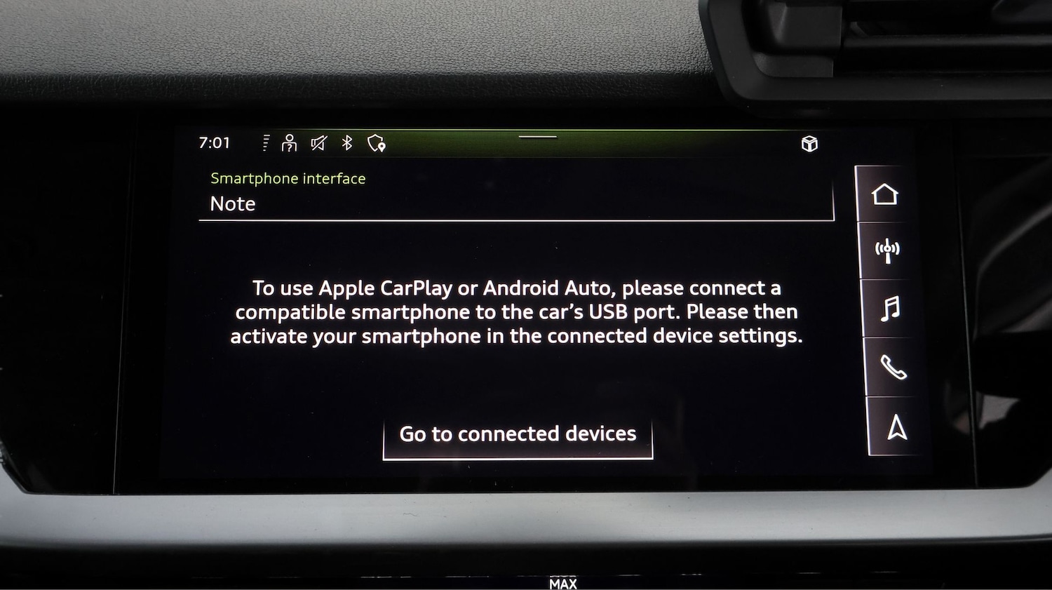 Used Audi A3 2024 for sale - 77775343: Photo 26