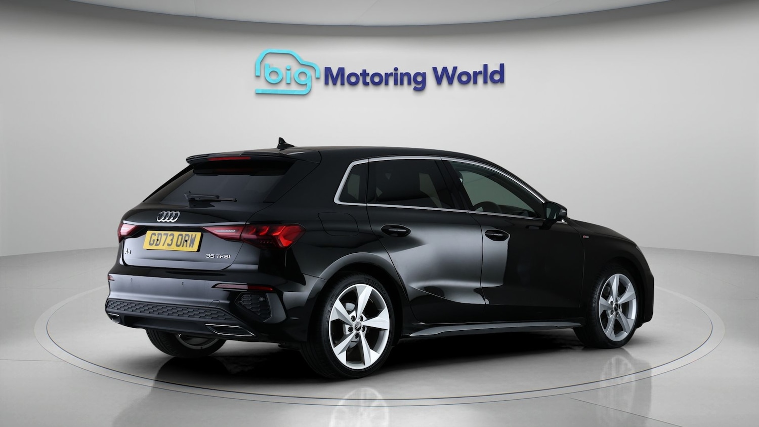 Used Audi A3 2024 for sale - 77775343: Photo 7