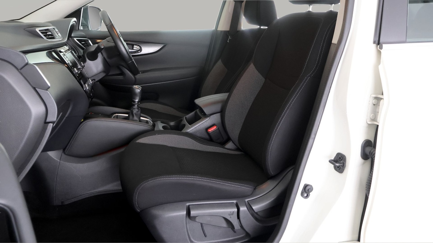 Used Nissan Qashqai 2019 for sale - 77635737: Photo 13