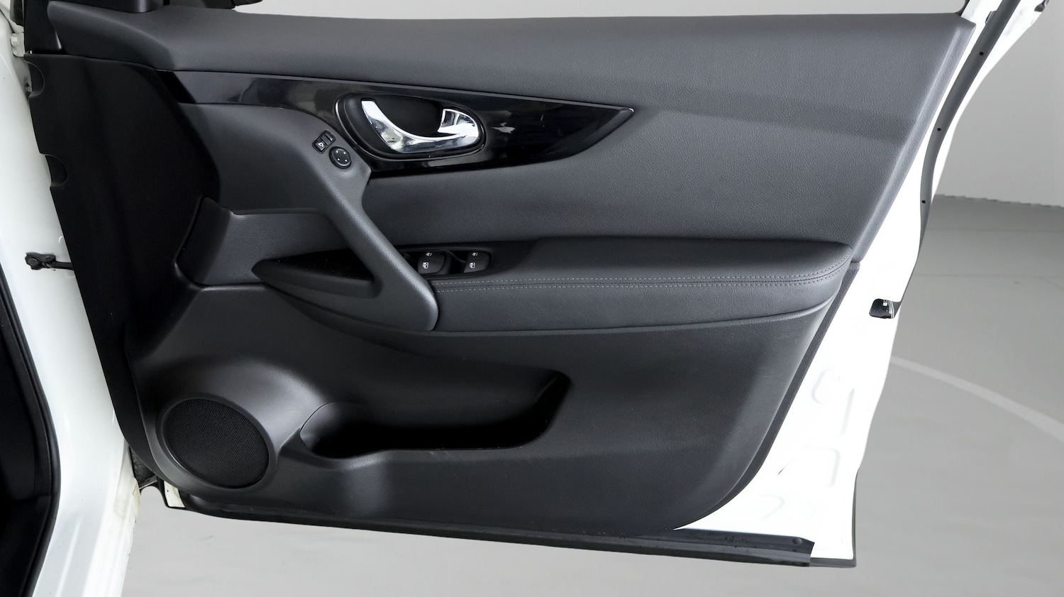 Used Nissan Qashqai 2019 for sale - 77635737: Photo 14