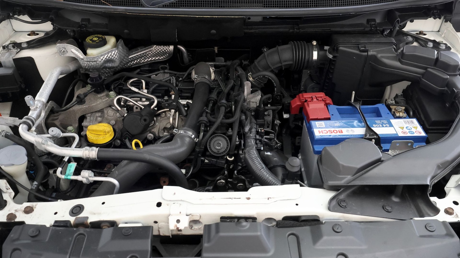 Used Nissan Qashqai 2019 for sale - 77635737: Photo 18