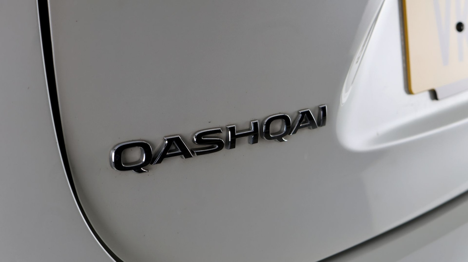 Used Nissan Qashqai 2019 for sale - 77635737: Photo 19