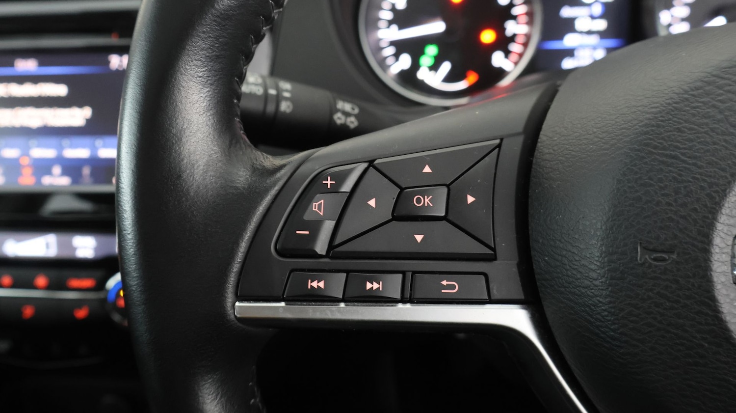 Used Nissan Qashqai 2019 for sale - 77635737: Photo 20