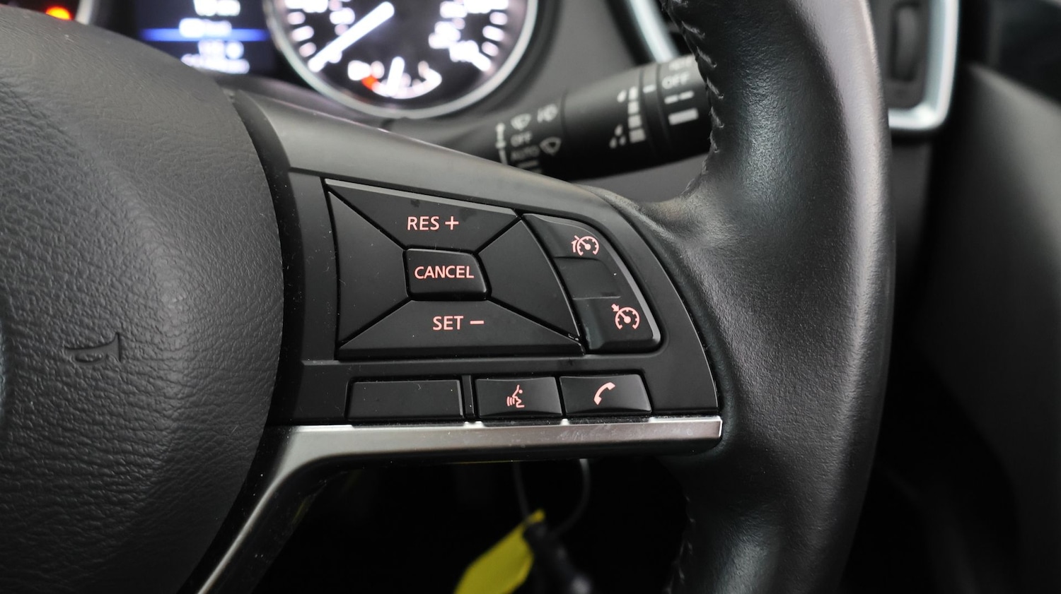 Used Nissan Qashqai 2019 for sale - 77635737: Photo 22