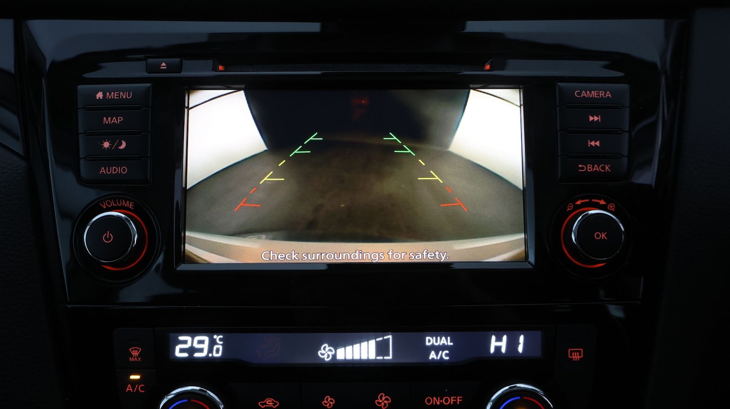 Used Nissan Qashqai 2019 for sale - 77635737: Photo 23