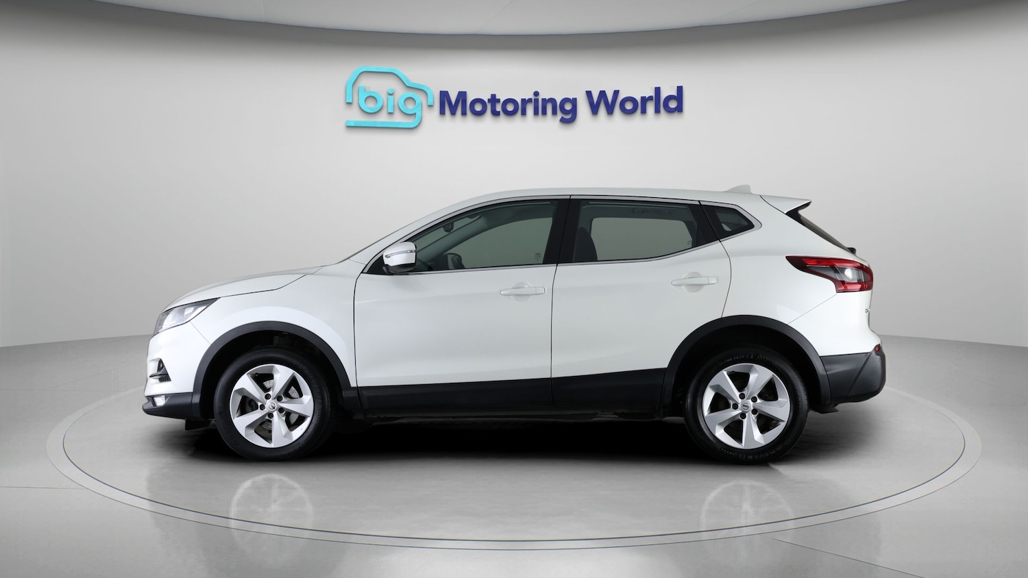 Used Nissan Qashqai 2019 for sale - 77635737: Photo 4