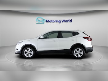 Used Nissan Qashqai 2019 for sale - 77635737: Photo