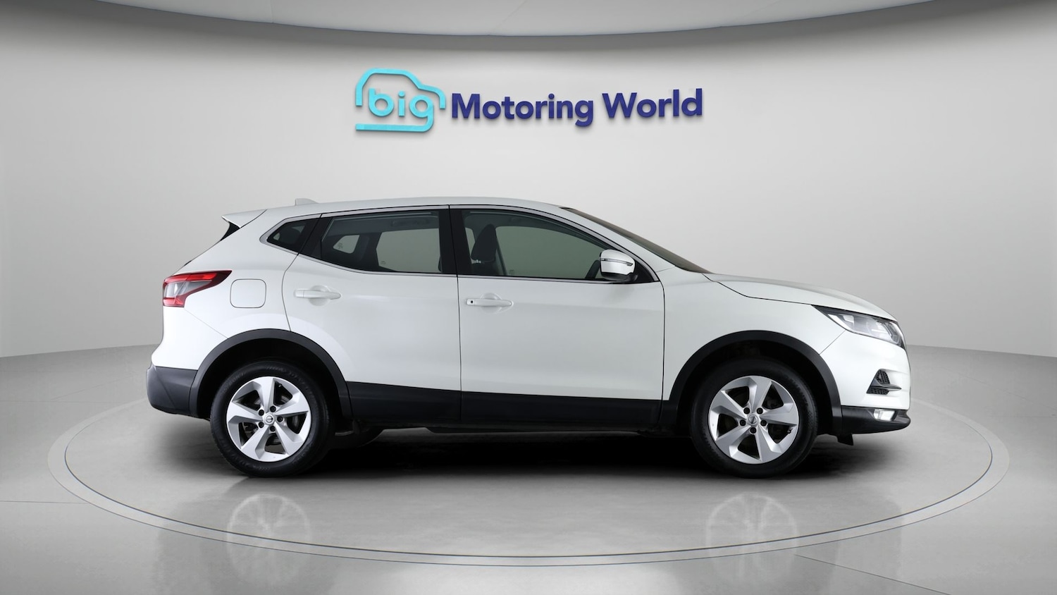 Used Nissan Qashqai 2019 for sale - 77635737: Photo 8
