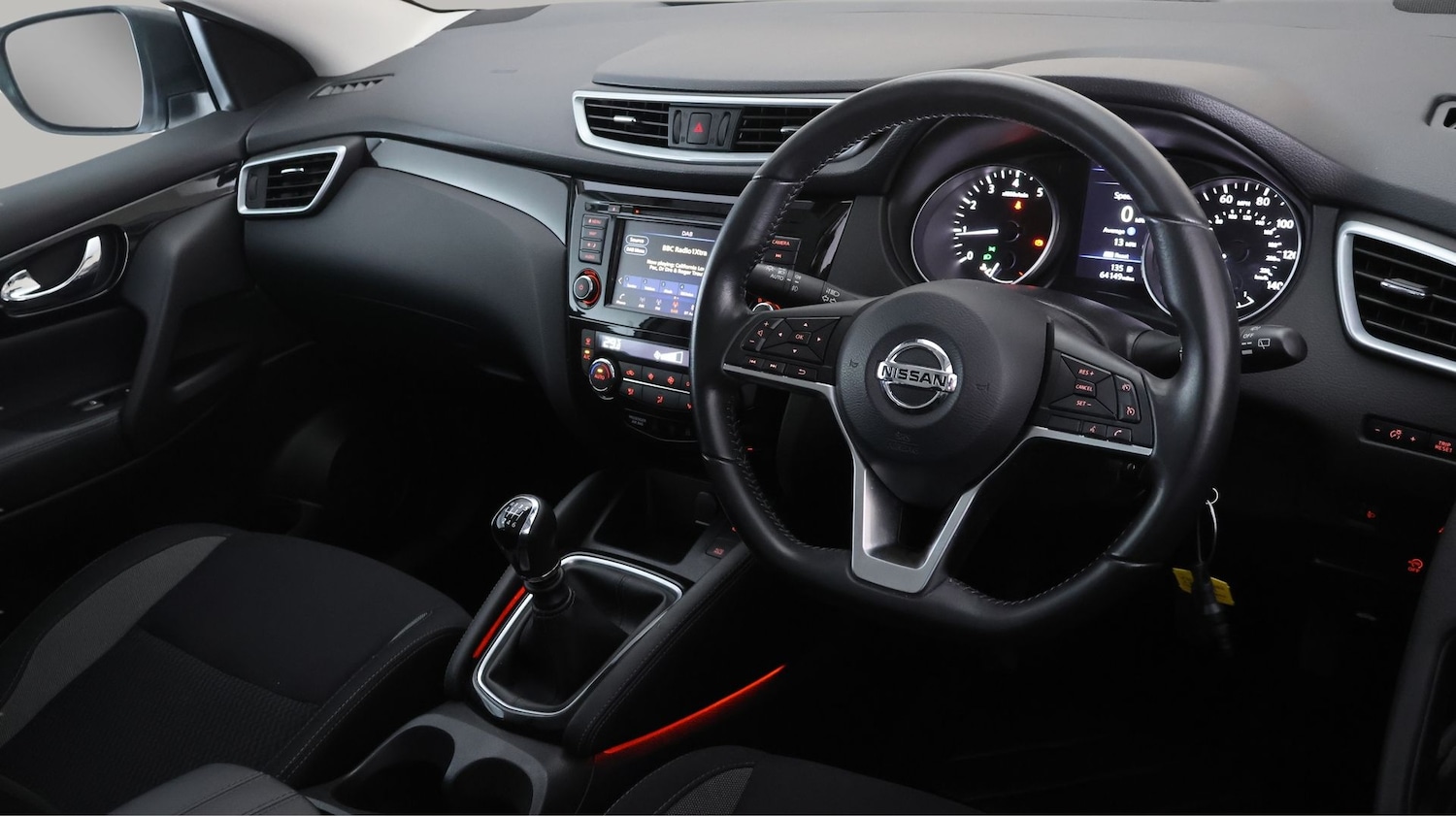 Used Nissan Qashqai 2019 for sale - 77635737: Photo 9