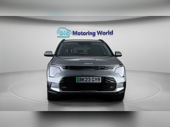 Used Kia Niro 2023 for sale - 78807357: Photo