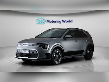 Used Kia Niro 2023 for sale - 78807357: Photo