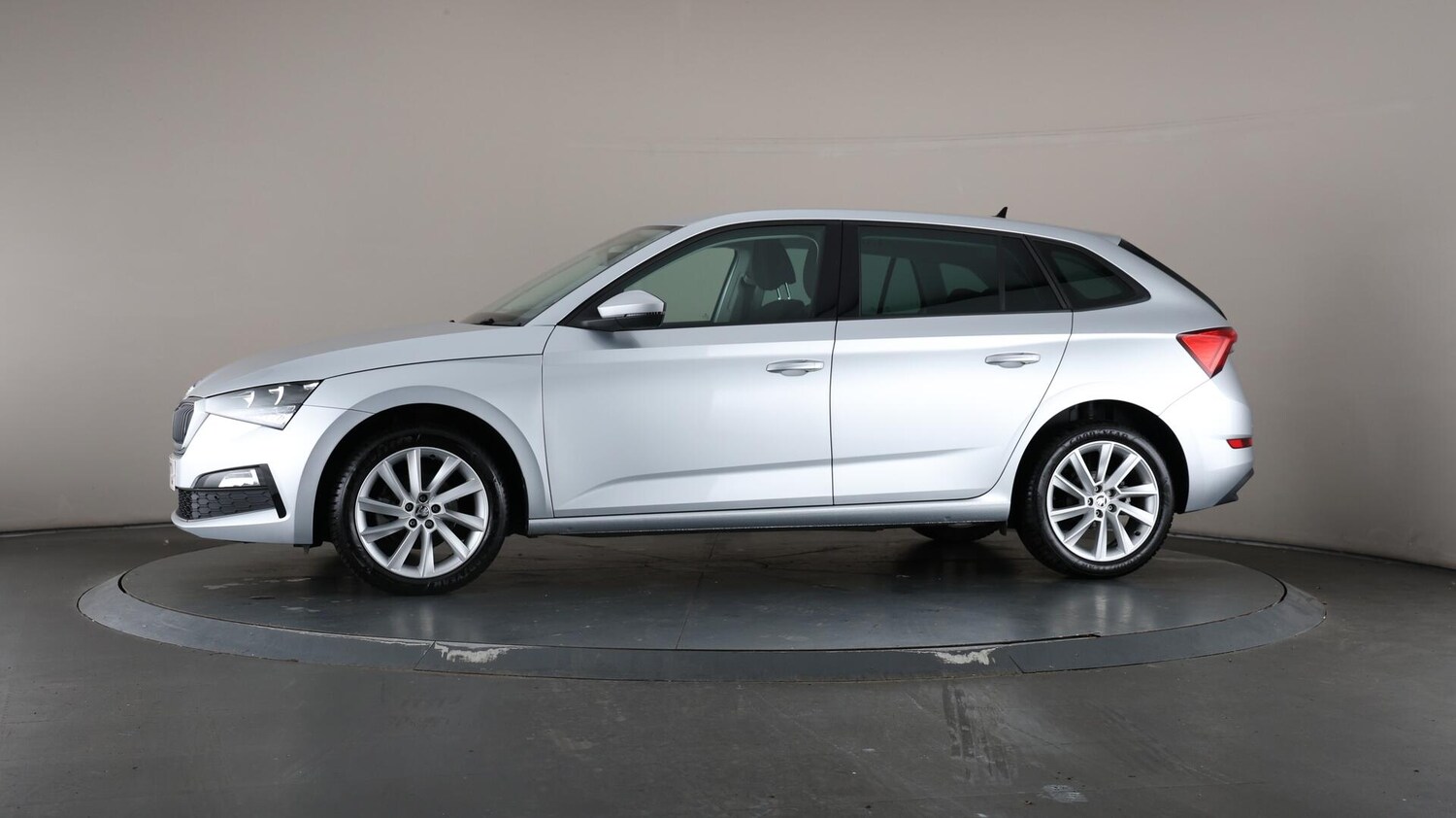 Vehicle 40