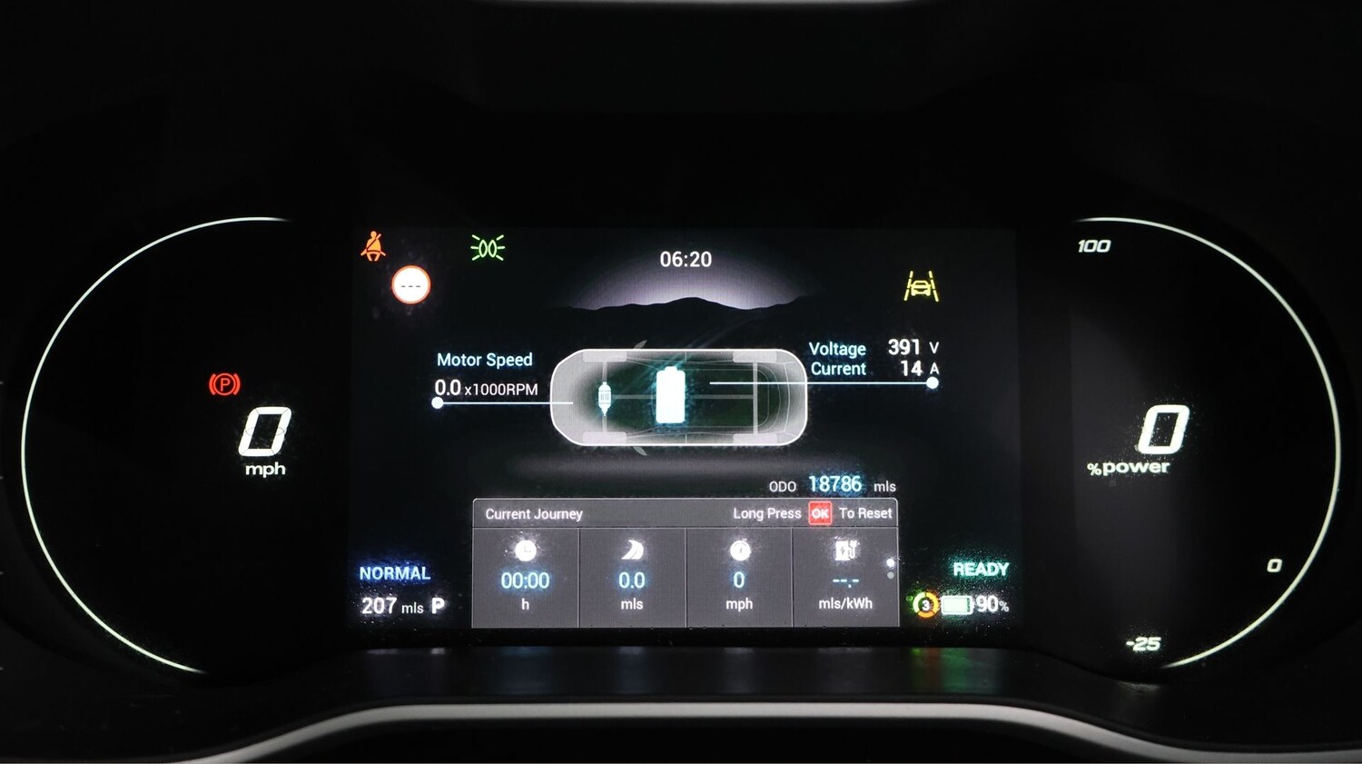 Used MG MG ZS 2023 for sale - 77484897: Photo 10