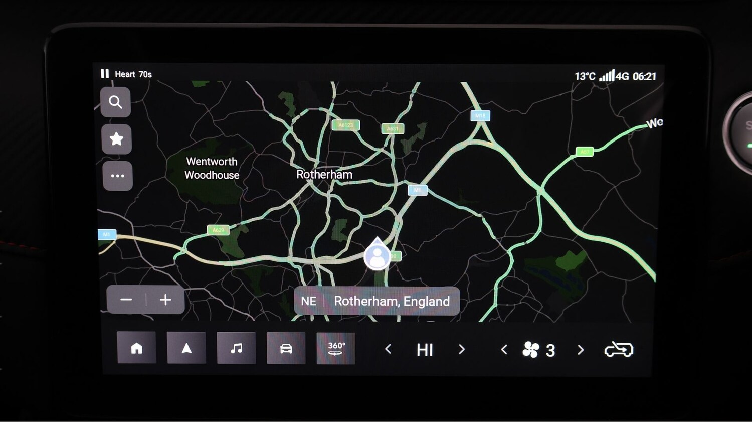 Used MG MG ZS 2023 for sale - 77484897: Photo 11