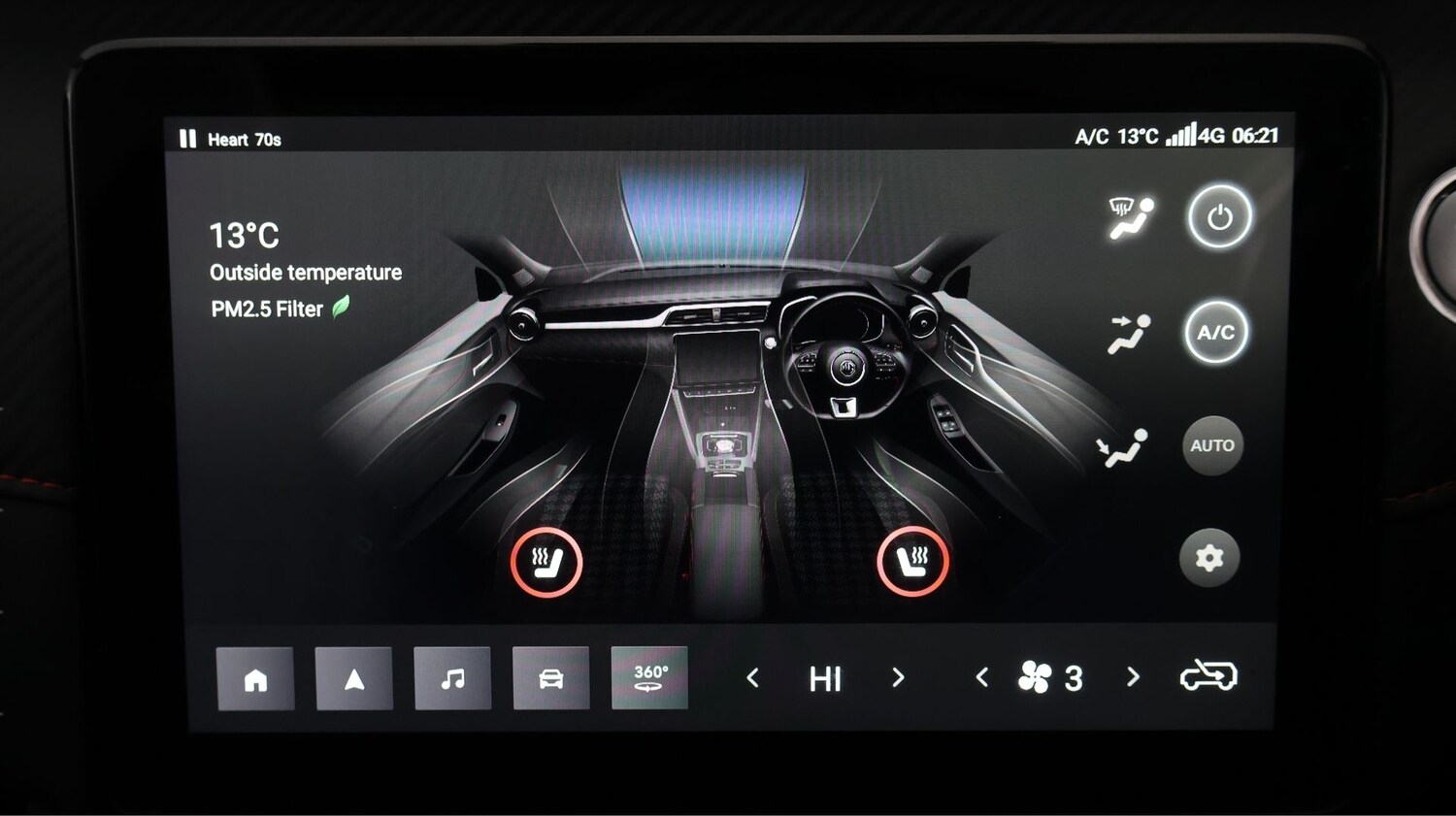 Used MG MG ZS 2023 for sale - 77484897: Photo 12