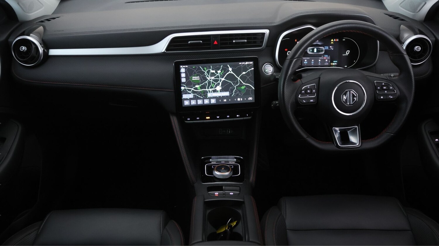 Used MG MG ZS 2023 for sale - 77484897: Photo 13