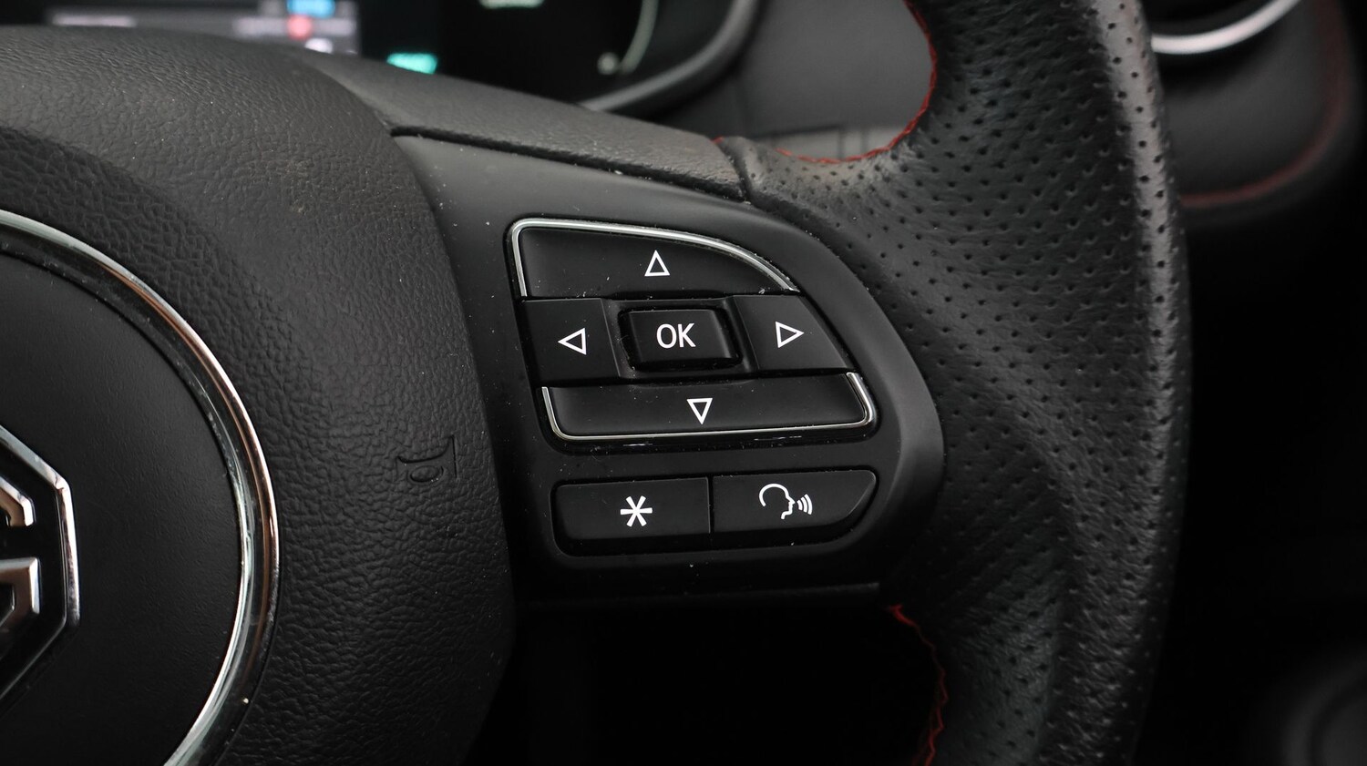 Used MG MG ZS 2023 for sale - 77484897: Photo 25