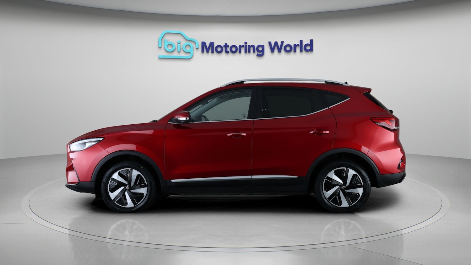 Used MG MG ZS 2023 for sale - 77484897: Photo 4