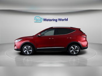 Used MG MG ZS 2023 for sale - 77484897: Photo