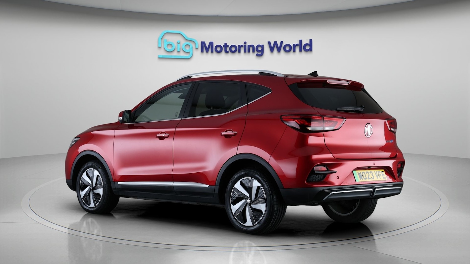 Used MG MG ZS 2023 for sale - 77484897: Photo 5