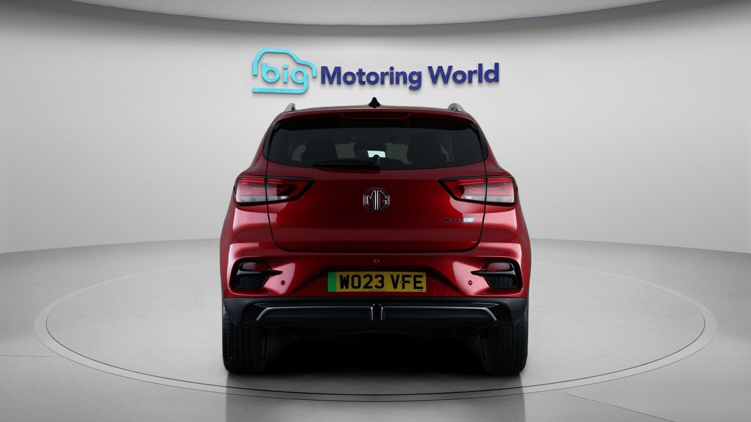 Used MG MG ZS 2023 for sale - 77484897: Photo 6