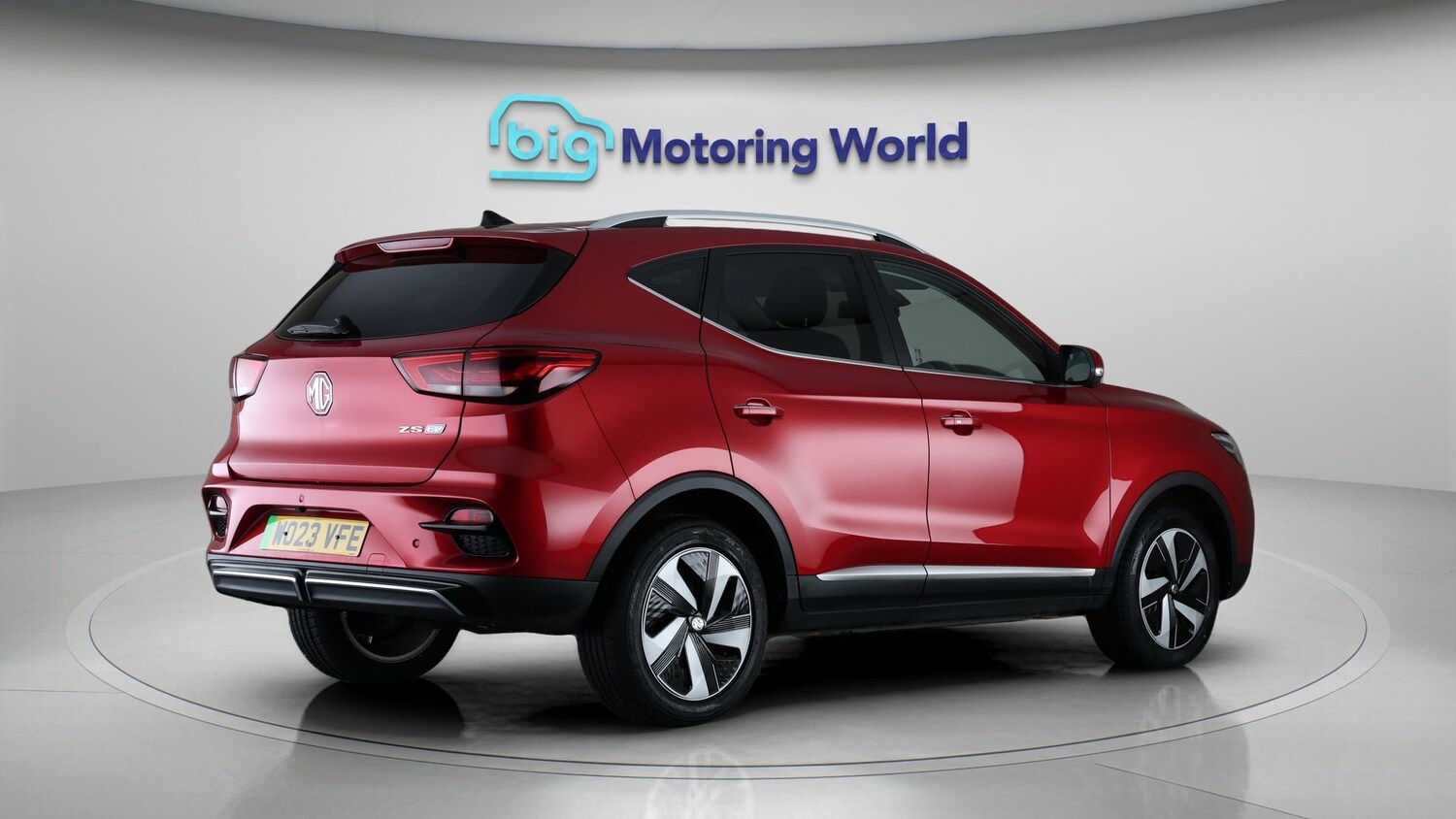 Used MG MG ZS 2023 for sale - 77484897: Photo 7