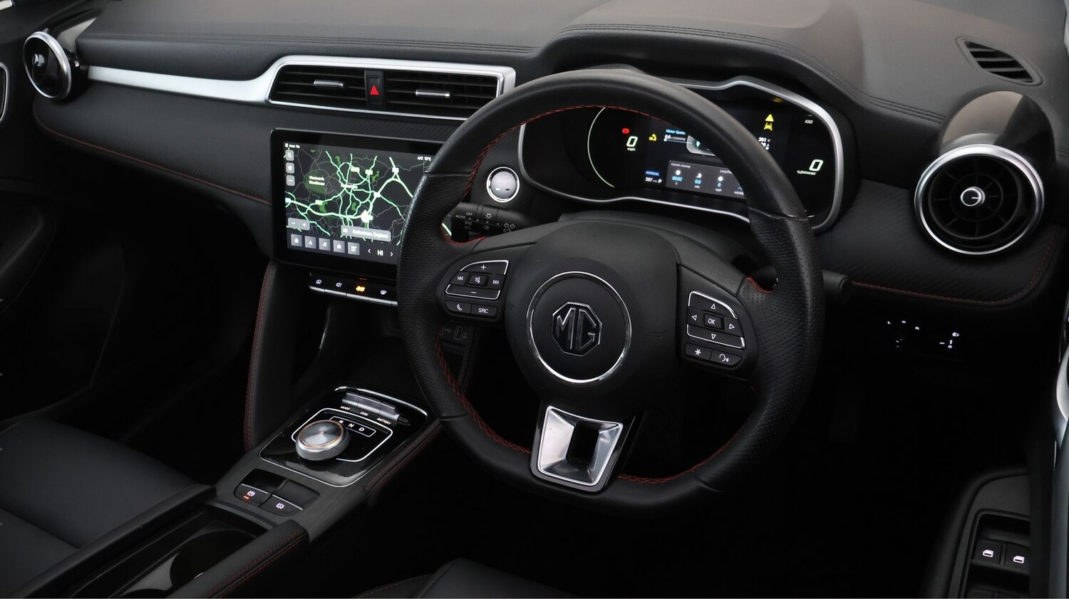 Used MG MG ZS 2023 for sale - 77484897: Photo 9