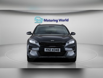 Used Kia XCeed 2021 for sale - 75857595: Photo